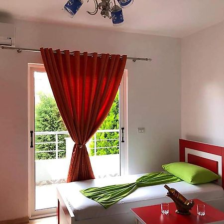 Vila Ahmeti Sarande Luaran gambar