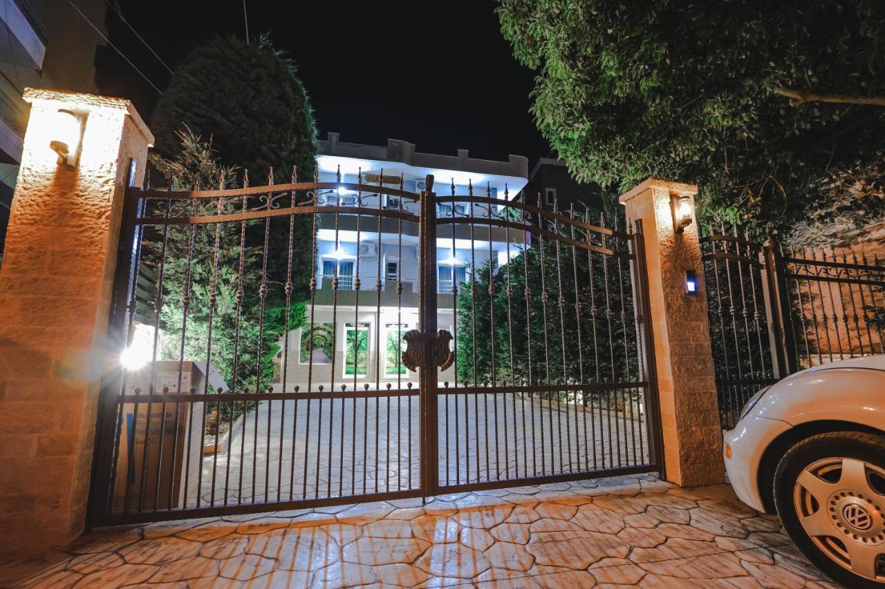 Vila Ahmeti Sarande Luaran gambar