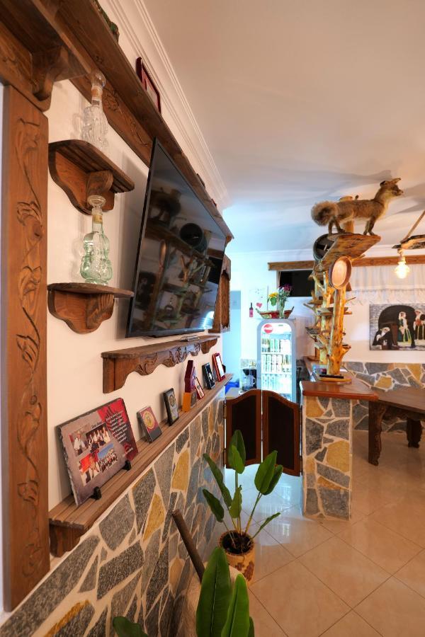 Vila Ahmeti Sarande Luaran gambar