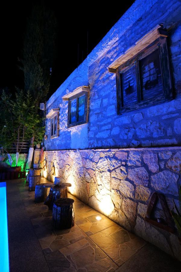 Vila Ahmeti Sarande Luaran gambar