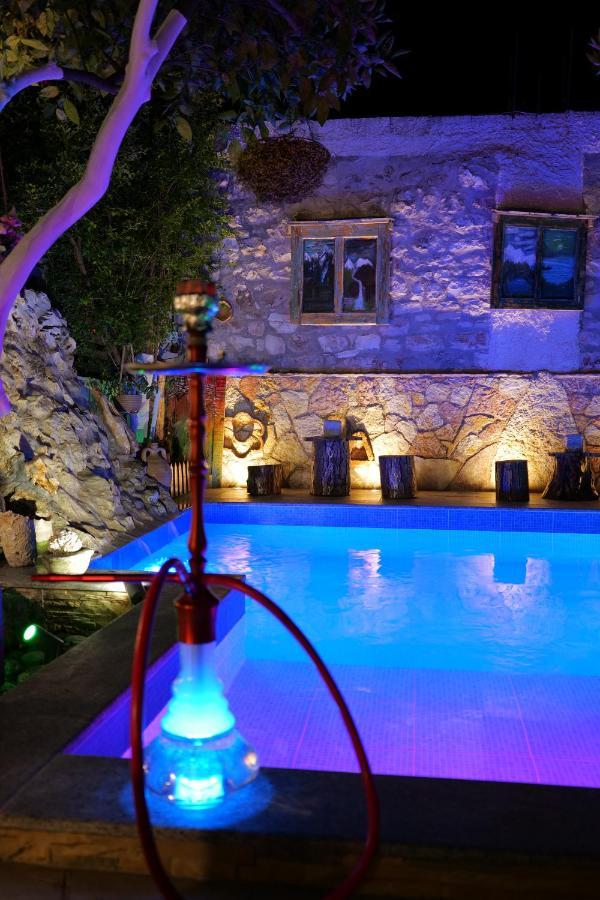 Vila Ahmeti Sarande Luaran gambar