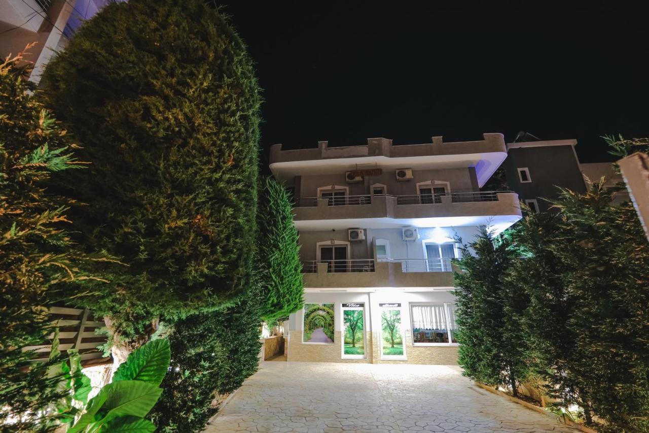 Vila Ahmeti Sarande Luaran gambar