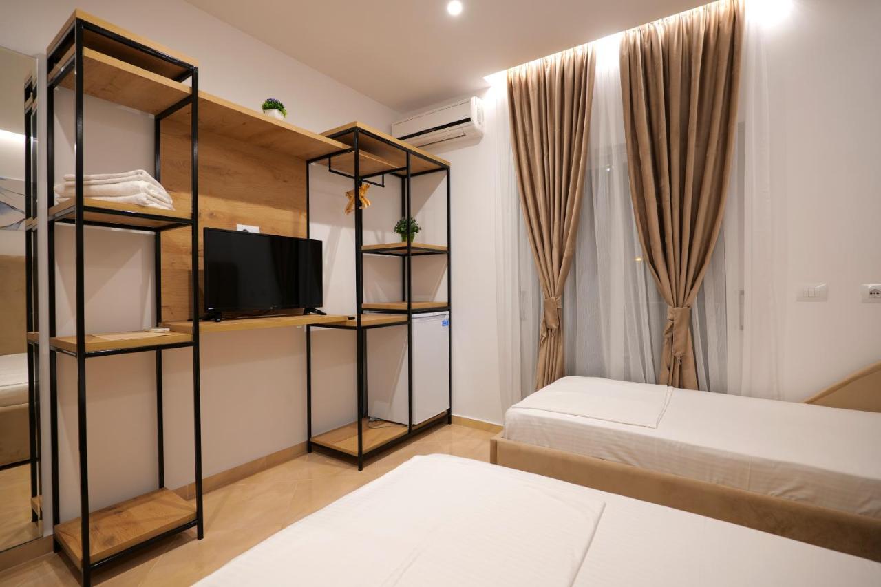 Vila Ahmeti Sarande Luaran gambar