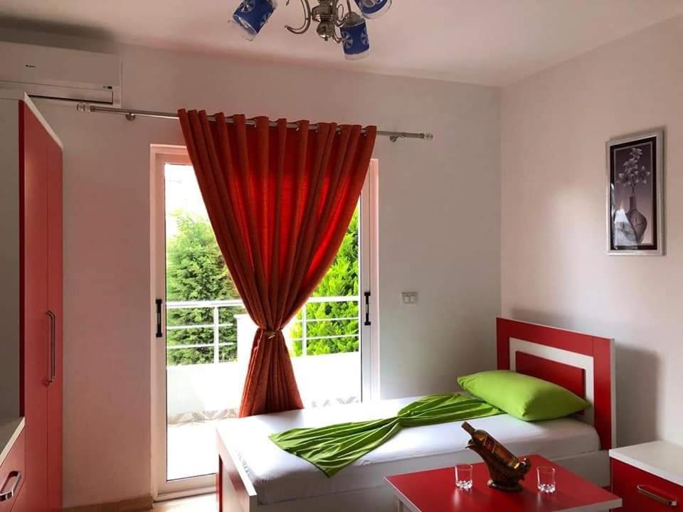 Vila Ahmeti Sarande Luaran gambar