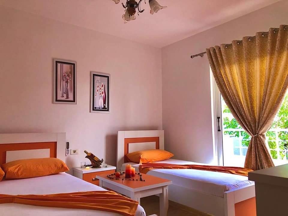 Vila Ahmeti Sarande Luaran gambar